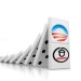 Why ACORN Fell Like Dominoes (but Domino’s Didn’t) and How Its Fall Could Slow the Obama Agenda