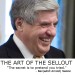 Ben(edict Arnold) Nelson: “The art of the sellout: the secret is to pretend you tried.”